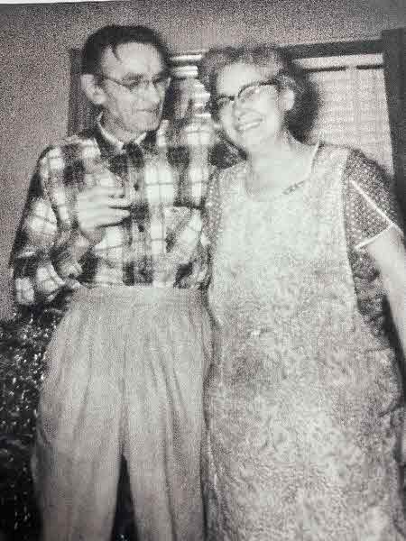 florence hardy & richard hanse